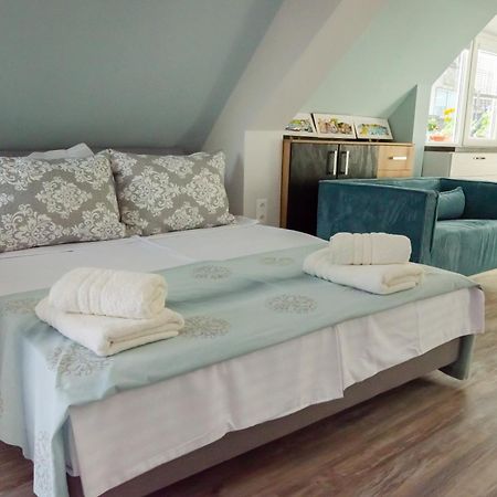 Bella Apartment Nesebar Luaran gambar
