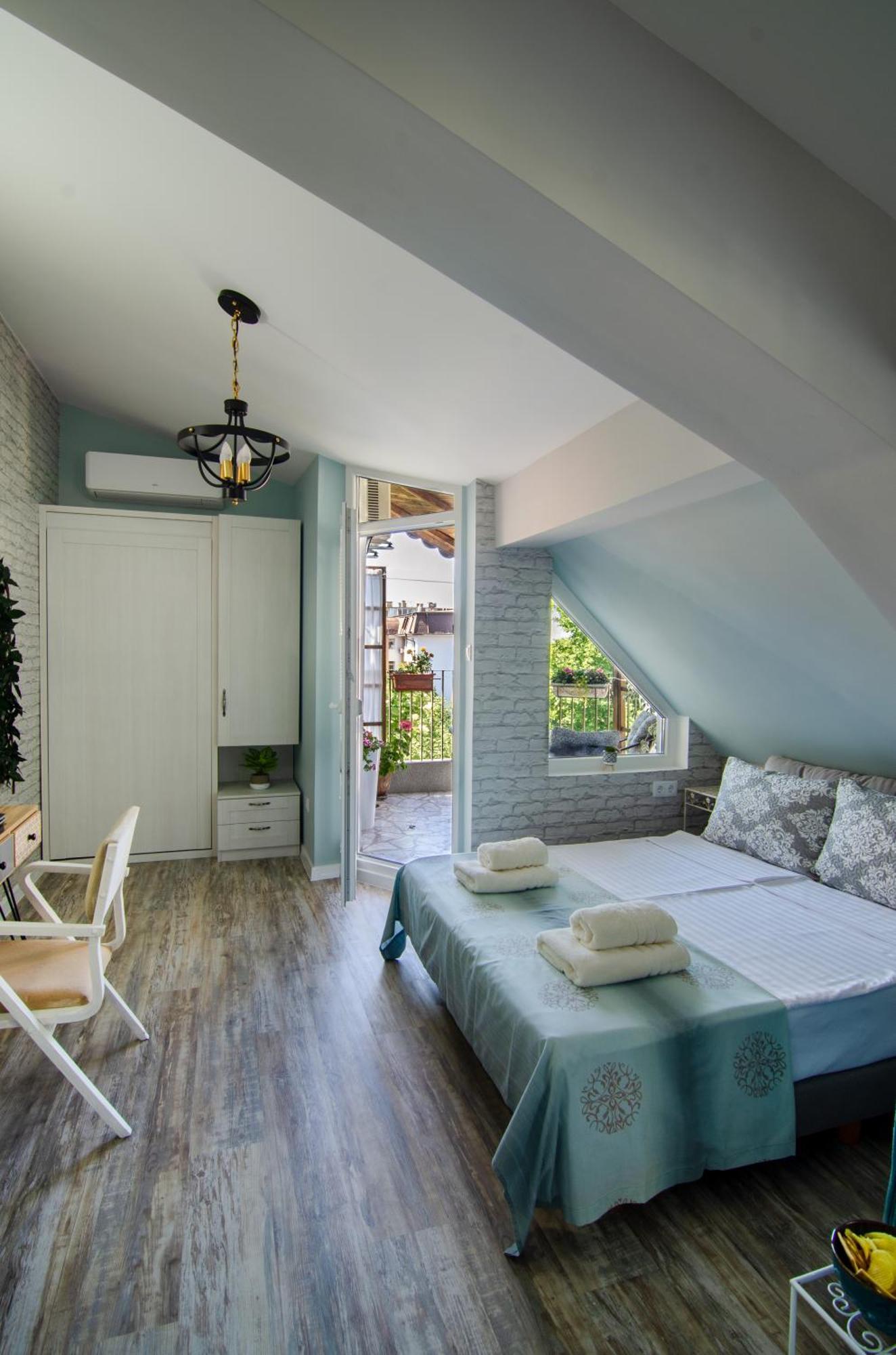 Bella Apartment Nesebar Luaran gambar