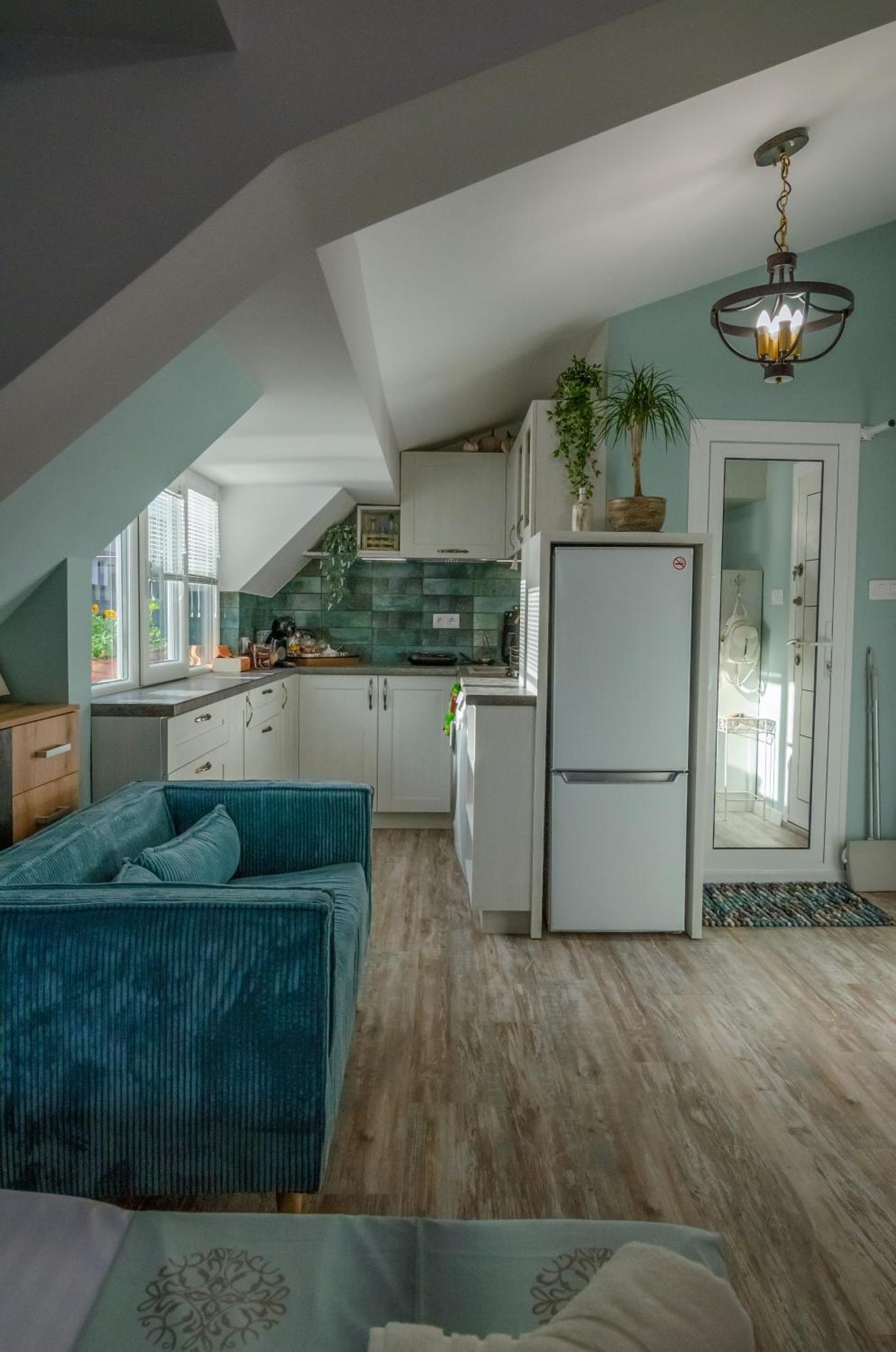 Bella Apartment Nesebar Luaran gambar