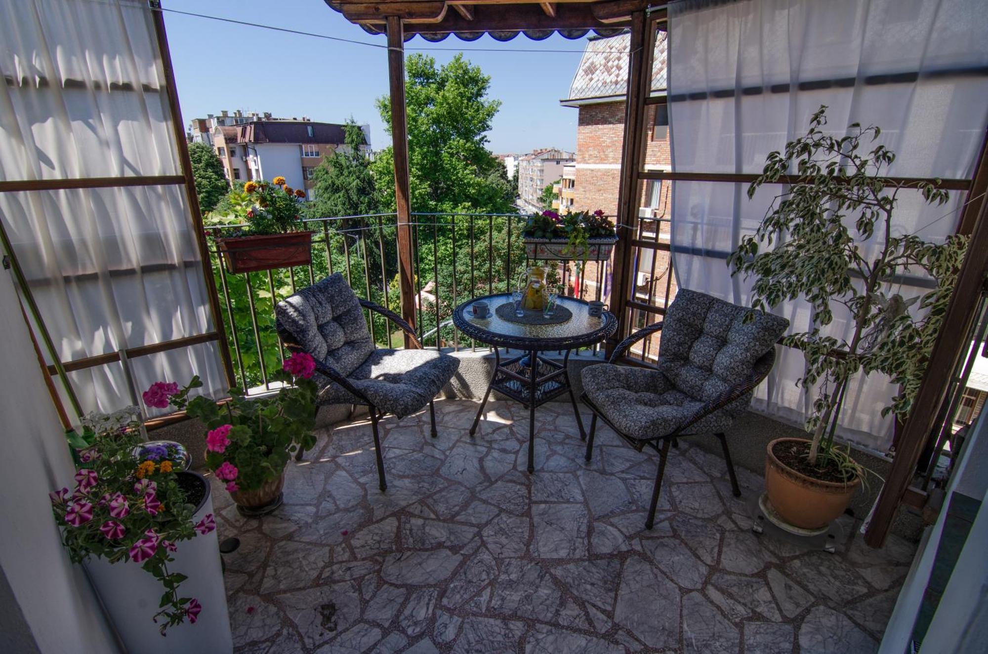 Bella Apartment Nesebar Luaran gambar