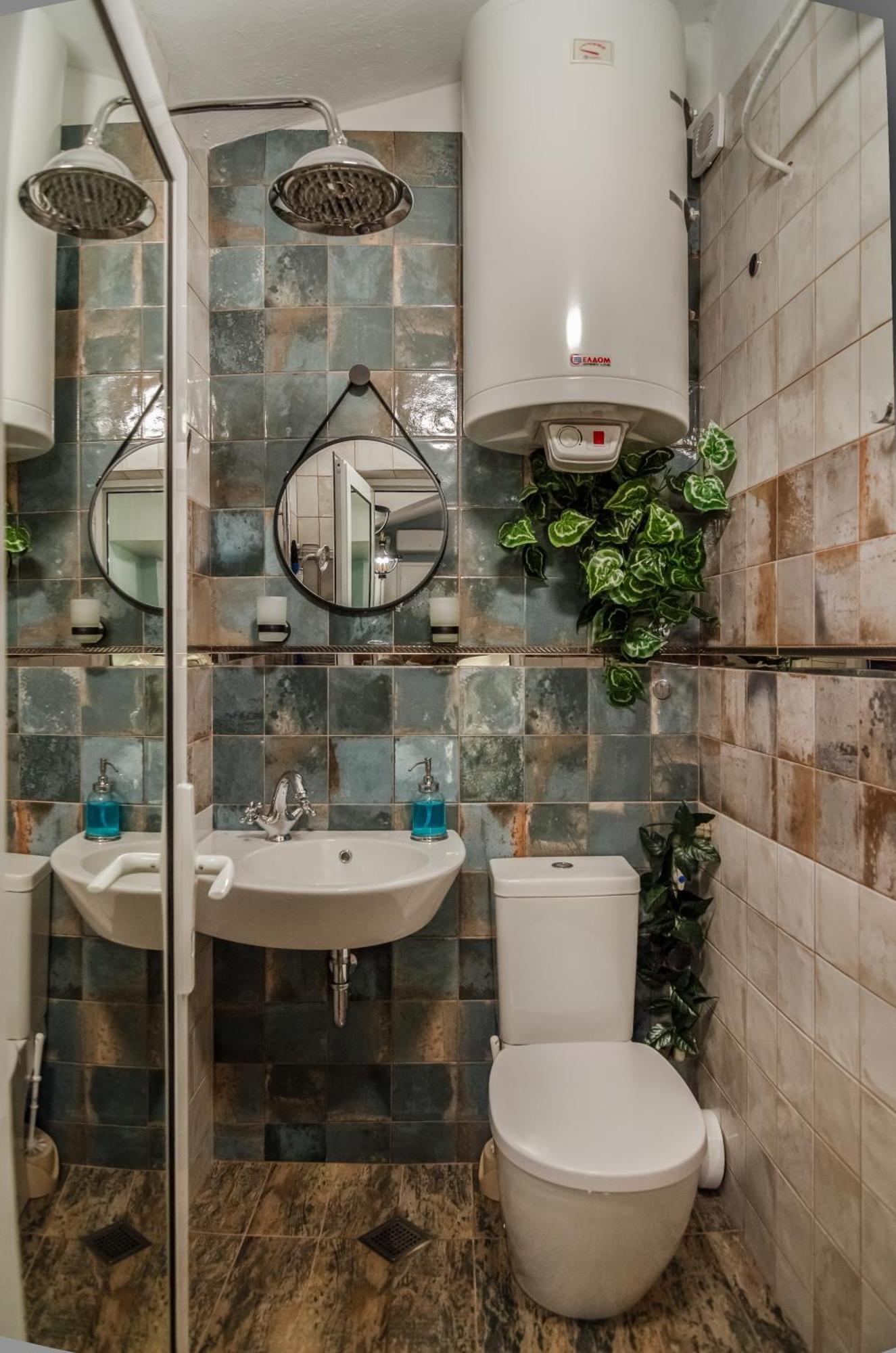 Bella Apartment Nesebar Luaran gambar